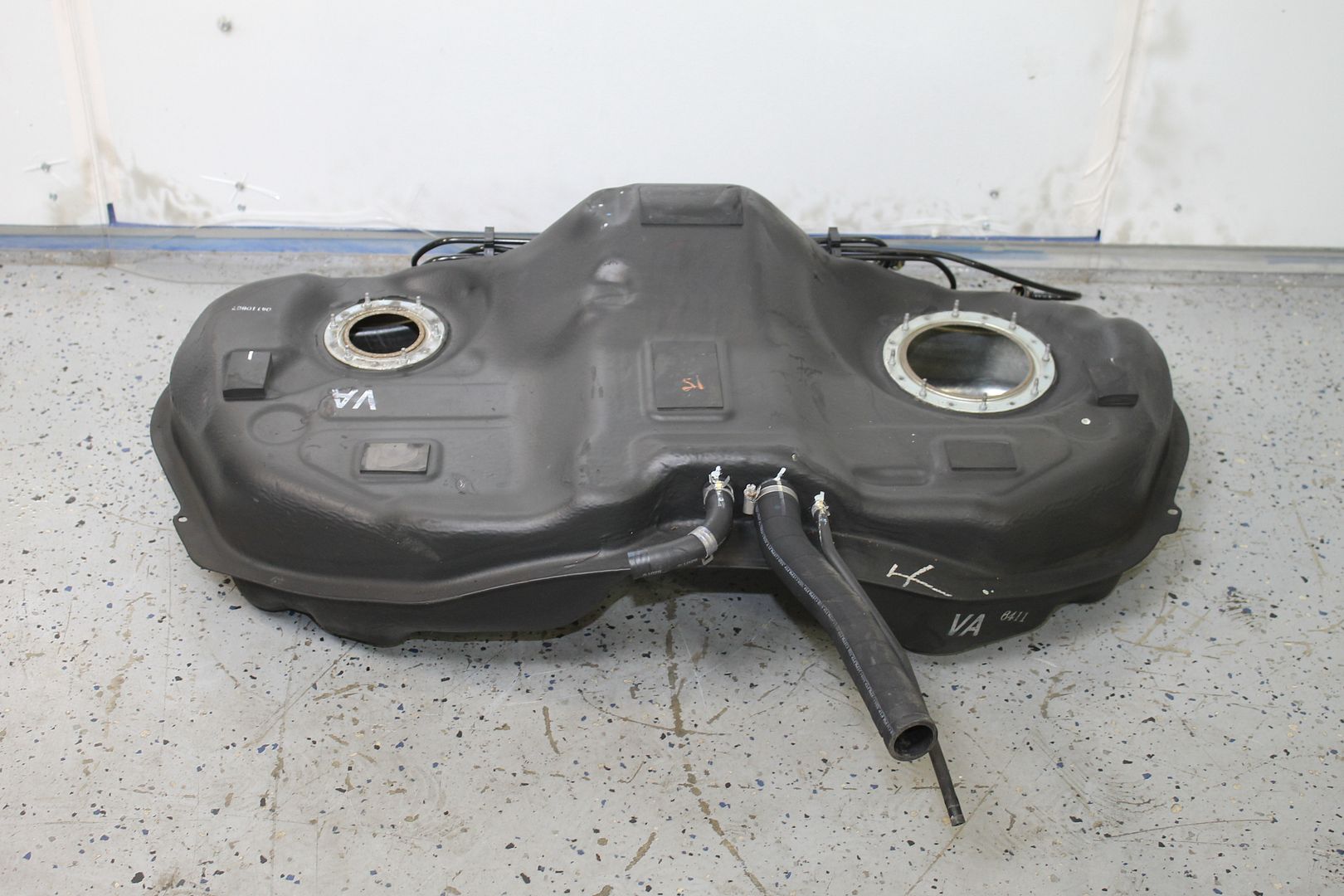 Subaru Wrx Sti Factory Oem Gas Fuel Tank Assembly Container My XXX